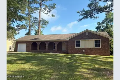 2912 Hodges Road, Kinston, NC 28504 - Photo 1