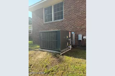 2912 Hodges Road, Kinston, NC 28504 - Photo 5