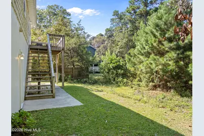 303 Osprey Ridge Drive #North, Emerald Isle, NC 28594 - Photo 3