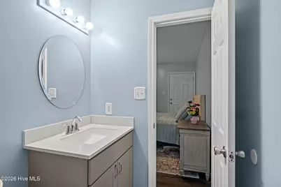 303 Osprey Ridge Drive #North, Emerald Isle, NC 28594 - Photo 15