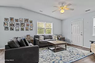 303 Osprey Ridge Dr, Emerald Isle, NC 28594 - Photo 5