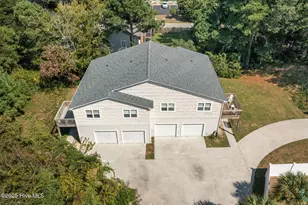 303 Osprey Ridge Dr, Emerald Isle, NC 28594 - Photo 1