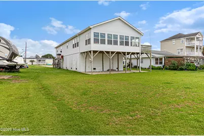 159 Salty Shores Point Drive, Newport, NC 28570 - Photo 11