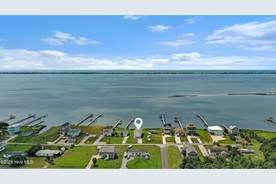 159 Salty Shores Point Drive, Newport, NC 28570 - Photo 15
