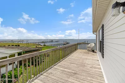 159 Salty Shores Point Drive, Newport, NC 28570 - Photo 7