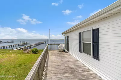 159 Salty Shores Point Drive, Newport, NC 28570 - Photo 5