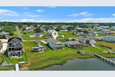 159 Salty Shores Point Drive, Newport, NC 28570 - Photo 13