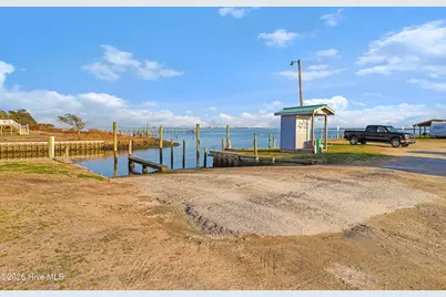 159 Salty Shores Point Drive, Newport, NC 28570 - Photo 19