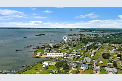 159 Salty Shores Point Drive, Newport, NC 28570 - Photo 3