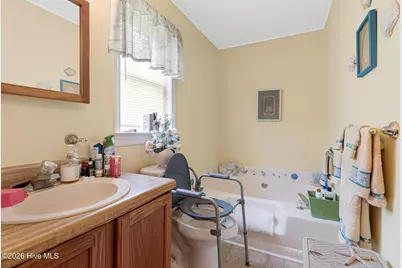 159 Salty Shores Point Drive, Newport, NC 28570 - Photo 17