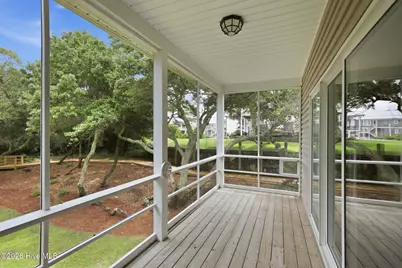 104 Talford Drive, Atlantic Beach, NC 28512 - Photo 33