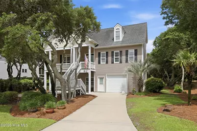 104 Talford Drive, Atlantic Beach, NC 28512 - Photo 53