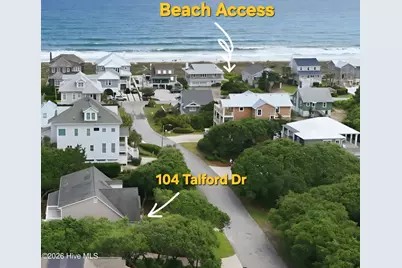 104 Talford Drive, Atlantic Beach, NC 28512 - Photo 3