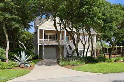 104 Talford Drive, Atlantic Beach, NC 28512 - Photo 3