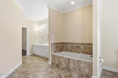 104 Talford Drive, Atlantic Beach, NC 28512 - Photo 21
