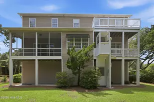 104 Talford Dr, Atlantic Beach, NC 28512 - Photo 45