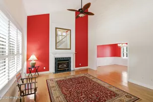 104 Talford Dr, Atlantic Beach, NC 28512 - Photo 5