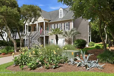 104 Talford Drive, Atlantic Beach, NC 28512 - Photo 57