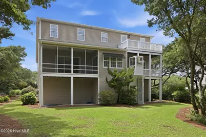 104 Talford Drive, Atlantic Beach, NC 28512 - Photo 45