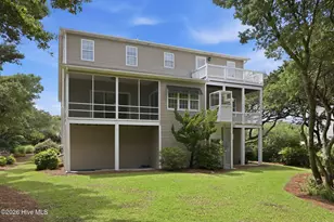 104 Talford Dr, Atlantic Beach, NC 28512 - Photo 45