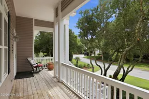 104 Talford Dr, Atlantic Beach, NC 28512 - Photo 41