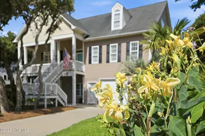 104 Talford Drive, Atlantic Beach, NC 28512 - Photo 7