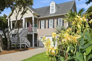 104 Talford Dr, Atlantic Beach, NC 28512 - Photo 7