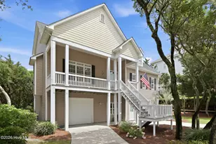104 Talford Dr, Atlantic Beach, NC 28512 - Photo 1