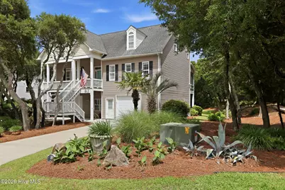 104 Talford Drive, Atlantic Beach, NC 28512 - Photo 51