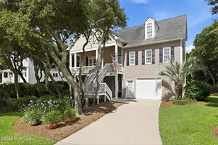 104 Talford Dr, Atlantic Beach, NC 28512 - Photo 5