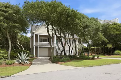 104 Talford Drive, Atlantic Beach, NC 28512 - Photo 49
