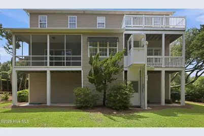 104 Talford Drive, Atlantic Beach, NC 28512 - Photo 49