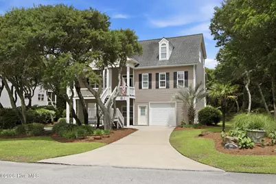 104 Talford Drive, Atlantic Beach, NC 28512 - Photo 41