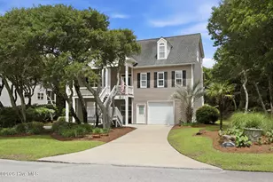 104 Talford Dr, Atlantic Beach, NC 28512 - Photo 41