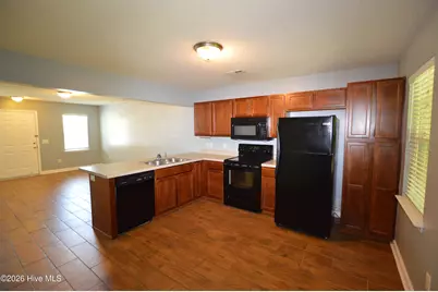 304 Burley Drive #Unit 2, Hubert, NC 28539 - Photo 5
