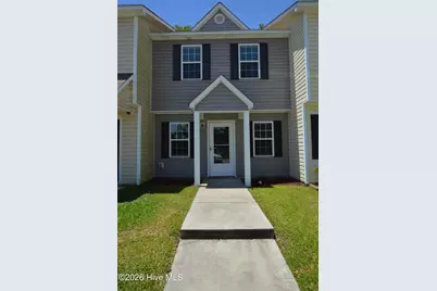 304 Burley Drive #Unit 2, Hubert, NC 28539 - Photo 1