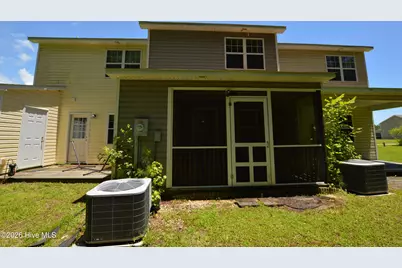 304 Burley Drive #Unit 2, Hubert, NC 28539 - Photo 21