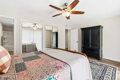 122 Mallard Cove # B, Vass, NC 28394 - Photo 13