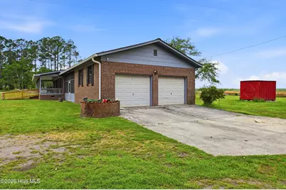 3984 Beattys Bridge Road, Atkinson, NC 28421 - Photo 5