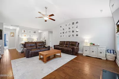 2996 Fox Glove Drive, Winterville, NC 28590 - Photo 5