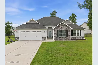 2996 Fox Glove Drive, Winterville, NC 28590 - Photo 1