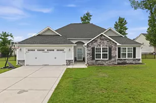 2996 Fox Glove Dr, Winterville, NC 28590 - Photo 1