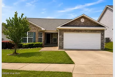 298 High Meadows Circle, Grovetown, GA 30813 - Photo 1