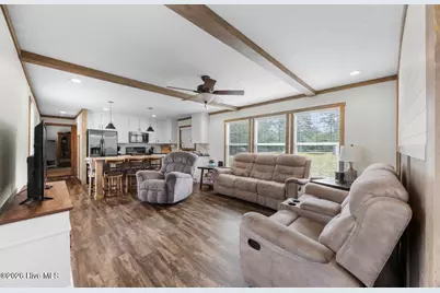 669 Cain Road, Garland, NC 28441 - Photo 9