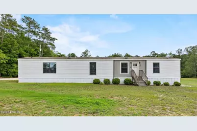 669 Cain Road, Garland, NC 28441 - Photo 1