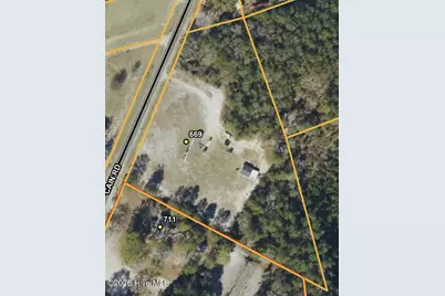 669 Cain Road, Garland, NC 28441 - Photo 39