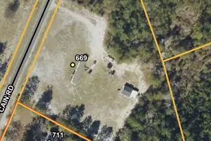 669 Cain Rd, Garland, NC 28441 - Photo 39