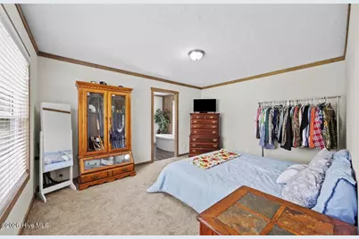 669 Cain Road, Garland, NC 28441 - Photo 13