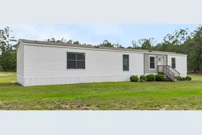 669 Cain Road, Garland, NC 28441 - Photo 3