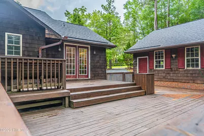 707 Alexander Drive, Aberdeen, NC 28315 - Photo 31